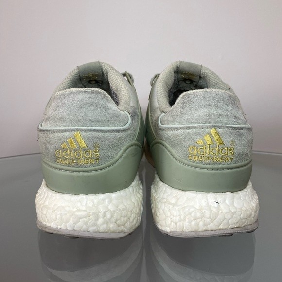 Adidas x Concepts EQT Support 93/16 'Blue Room' - Picture 5 of 9